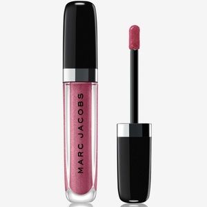 🎉HP🎉 Marc Jacobs Enamored Hi-Shine Lip Lacquer